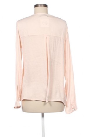 Γυναικεία μπλούζα VILA, Μέγεθος L, Χρώμα Ρόζ , Τιμή 15,95 €