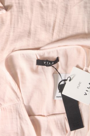 Damen Shirt VILA, Größe M, Farbe Rosa, Preis 12,90 €