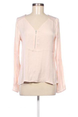 Дамска блуза VILA, Размер S, Цвят Розов, Цена 25,22 лв.