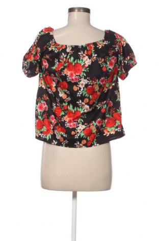 Damen Shirt VILA, Größe M, Farbe Mehrfarbig, Preis € 5,22