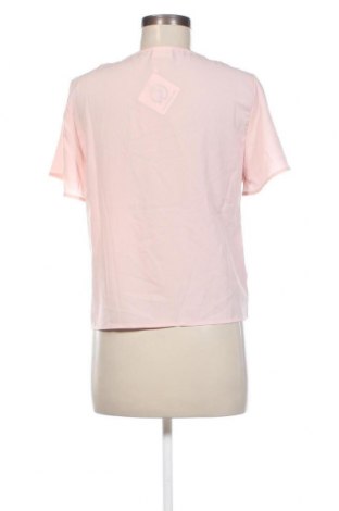 Γυναικεία μπλούζα VILA, Μέγεθος M, Χρώμα Ρόζ , Τιμή 3,56 €