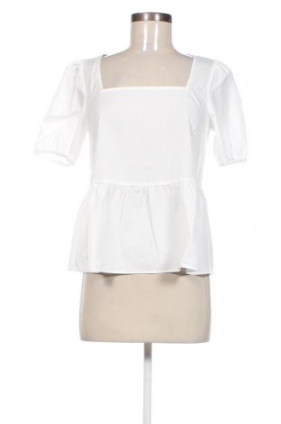 Γυναικεία μπλούζα VILA, Μέγεθος XS, Χρώμα Λευκό, Τιμή 23,71 €