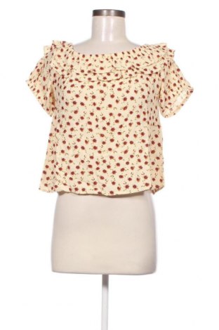 Bluză de femei VILA, Mărime M, Culoare Multicolor, Preț 22,70 Lei
