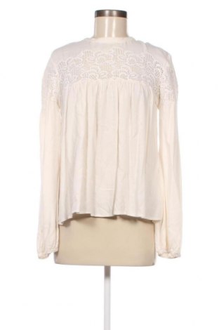 Damen Shirt VILA, Größe L, Farbe Weiß, Preis 6,14 €