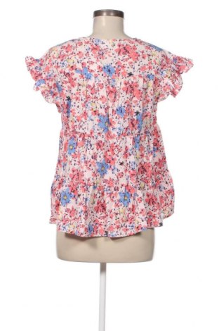 Γυναικεία μπλούζα VILA, Μέγεθος M, Χρώμα Πολύχρωμο, Τιμή 6,40 €