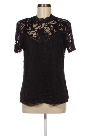 Damen Shirt VILA, Größe XL, Farbe Schwarz, Preis 10,23 €