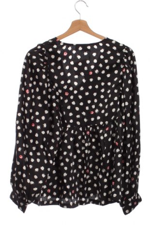 Damen Shirt VILA, Größe XS, Farbe Schwarz, Preis 3,56 €