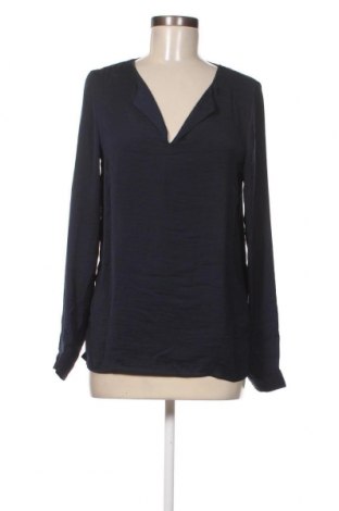 Γυναικεία μπλούζα VILA, Μέγεθος M, Χρώμα Μπλέ, Τιμή 2,85 €