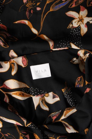 Дамска блуза VILA, Размер XL, Цвят Многоцветен, Цена 20,00 лв.