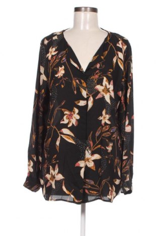 Дамска блуза VILA, Размер XL, Цвят Многоцветен, Цена 10,20 лв.