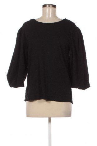Дамска блуза VILA, Размер L, Цвят Черен, Цена 7,00 лв.