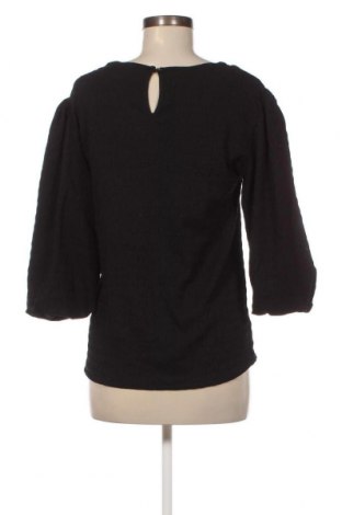 Дамска блуза VILA, Размер L, Цвят Черен, Цена 5,60 лв.