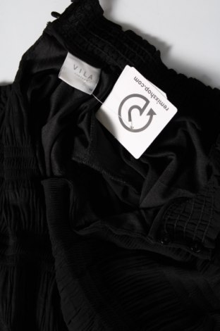 Damen Shirt VILA, Größe L, Farbe Schwarz, Preis € 4,04
