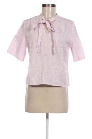 Damen Shirt VILA, Größe XS, Farbe Rosa, Preis 10,67 €