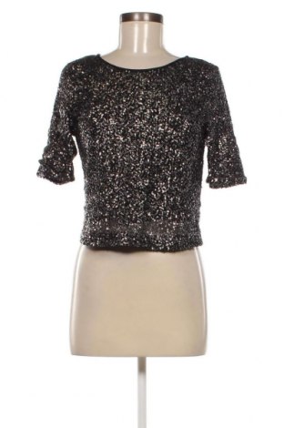 Γυναικεία μπλούζα VILA, Μέγεθος S, Χρώμα Πολύχρωμο, Τιμή 5,52 €