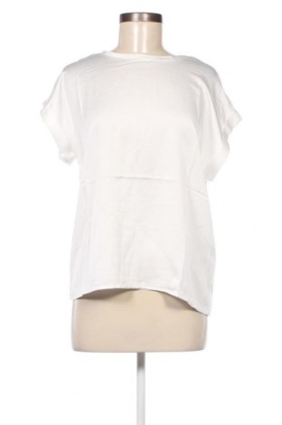 Damen Shirt VILA, Größe M, Farbe Weiß, Preis 13,04 €
