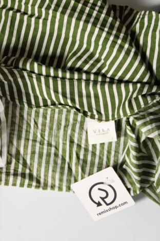 Damen Shirt VILA, Größe L, Farbe Grün, Preis € 13,92