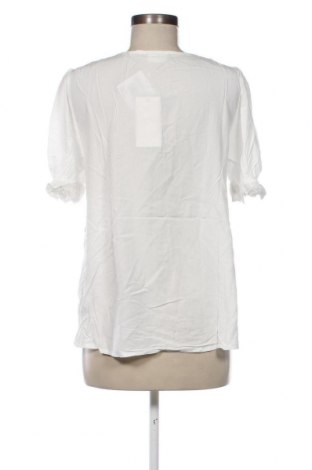 Γυναικεία μπλούζα VILA, Μέγεθος M, Χρώμα Λευκό, Τιμή 23,53 €
