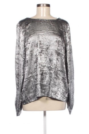 Damen Shirt VILA, Größe L, Farbe Silber, Preis 6,96 €