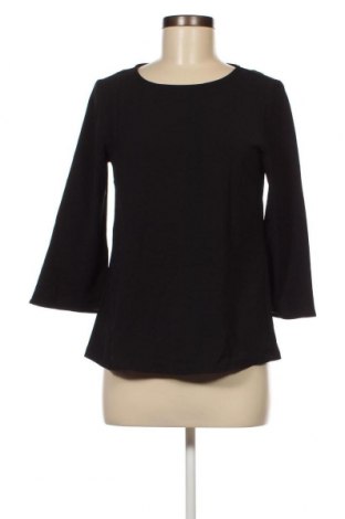 Damen Shirt VILA, Größe XS, Farbe Schwarz, Preis 3,90 €