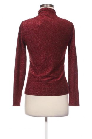 Γυναικεία μπλούζα VILA, Μέγεθος S, Χρώμα Κόκκινο, Τιμή 1,86 €