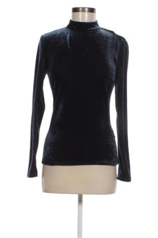 Γυναικεία μπλούζα VILA, Μέγεθος S, Χρώμα Μπλέ, Τιμή 4,81 €