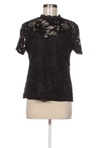 Дамска блуза VILA, Размер XL, Цвят Черен, Цена 12,00 лв.