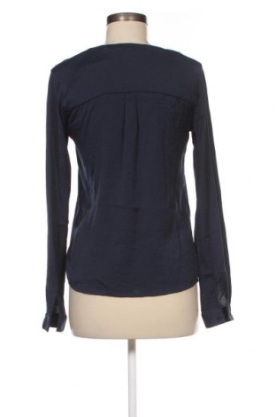 Γυναικεία μπλούζα VILA, Μέγεθος XS, Χρώμα Μπλέ, Τιμή 2,47 €