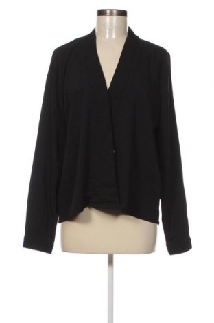 Damen Shirt VILA, Größe L, Farbe Schwarz, Preis 7,66 €