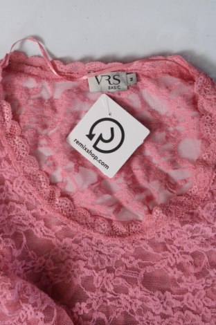 Γυναικεία μπλούζα VRS, Μέγεθος M, Χρώμα Ρόζ , Τιμή 9,73 €