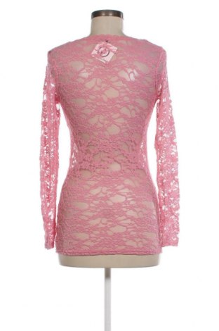 Γυναικεία μπλούζα VRS, Μέγεθος M, Χρώμα Ρόζ , Τιμή 9,73 €