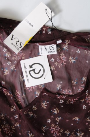 Γυναικεία μπλούζα VRS Woman, Μέγεθος XXL, Χρώμα Βιολετί, Τιμή 13,50 €