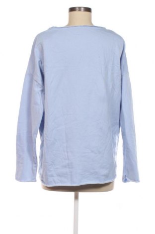 Γυναικεία μπλούζα Va Bene, Μέγεθος M, Χρώμα Μπλέ, Τιμή 5,52 €