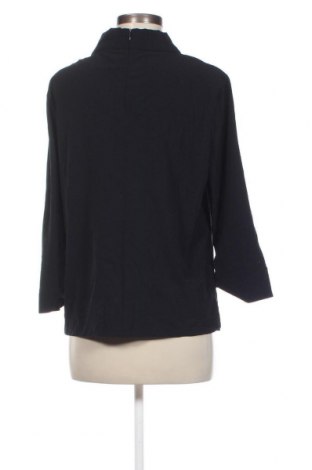 Γυναικεία μπλούζα Va Bene, Μέγεθος L, Χρώμα Μαύρο, Τιμή 3,41 €