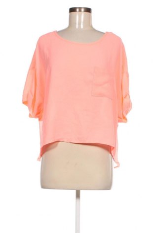 Damen Shirt Valley Girl, Größe M, Farbe Rosa, Preis 9,72 €