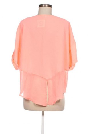 Γυναικεία μπλούζα Valley Girl, Μέγεθος M, Χρώμα Ρόζ , Τιμή 5,12 €