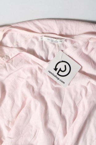 Damen Shirt Vanilia, Größe S, Farbe Rosa, Preis 4,30 €