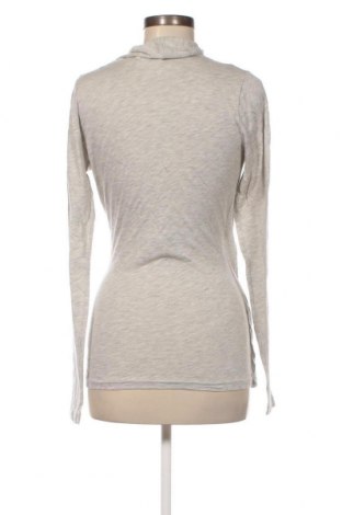 Γυναικεία μπλούζα Velvet, Μέγεθος M, Χρώμα Γκρί, Τιμή 32,73 €
