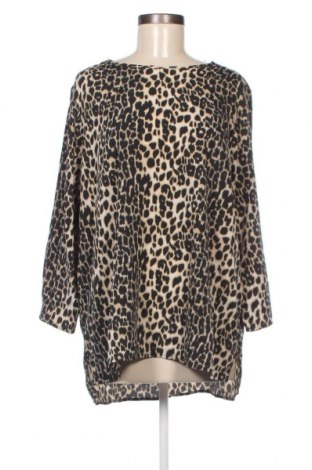 Damen Shirt Venca, Größe XXL, Farbe Mehrfarbig, Preis € 12,82