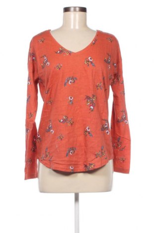 Damen Shirt Venca, Größe M, Farbe Orange, Preis € 5,95