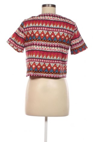 Damen Shirt Vera & Lucy, Größe S, Farbe Mehrfarbig, Preis 6,33 €