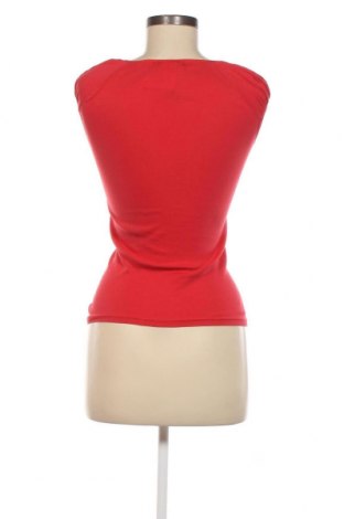 Damen Shirt Vero Moda, Größe S, Farbe Rot, Preis 8,45 €