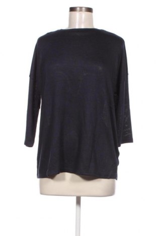 Γυναικεία μπλούζα Vero Moda, Μέγεθος S, Χρώμα Μπλέ, Τιμή 9,48 €