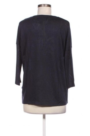 Дамска блуза Vero Moda, Размер S, Цвят Син, Цена 17,94 лв.