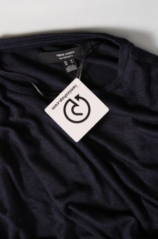 Damen Shirt Vero Moda, Größe S, Farbe Blau, Preis € 9,01