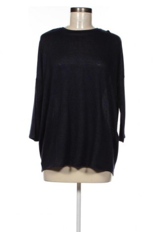 Γυναικεία μπλούζα Vero Moda, Μέγεθος S, Χρώμα Μπλέ, Τιμή 23,71 €
