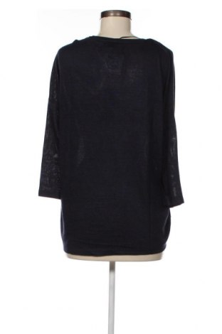 Γυναικεία μπλούζα Vero Moda, Μέγεθος S, Χρώμα Μπλέ, Τιμή 9,25 €