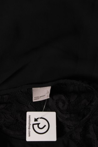 Damen Shirt Vero Moda, Größe S, Farbe Schwarz, Preis € 4,60