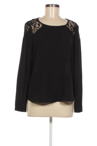 Damen Shirt Vero Moda, Größe S, Farbe Schwarz, Preis € 4,60