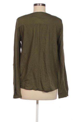 Дамска блуза Vero Moda, Размер M, Цвят Зелен, Цена 42,52 лв.